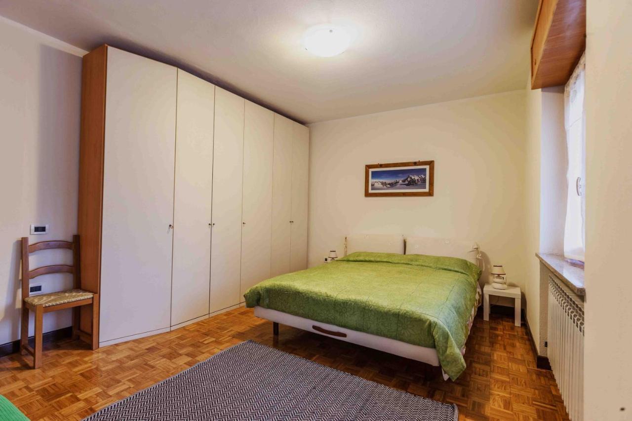 Apartment Casa Alpina - *