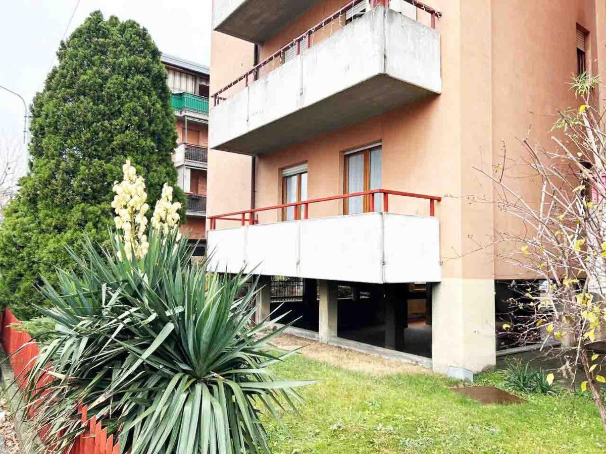 Casa Alpina - *