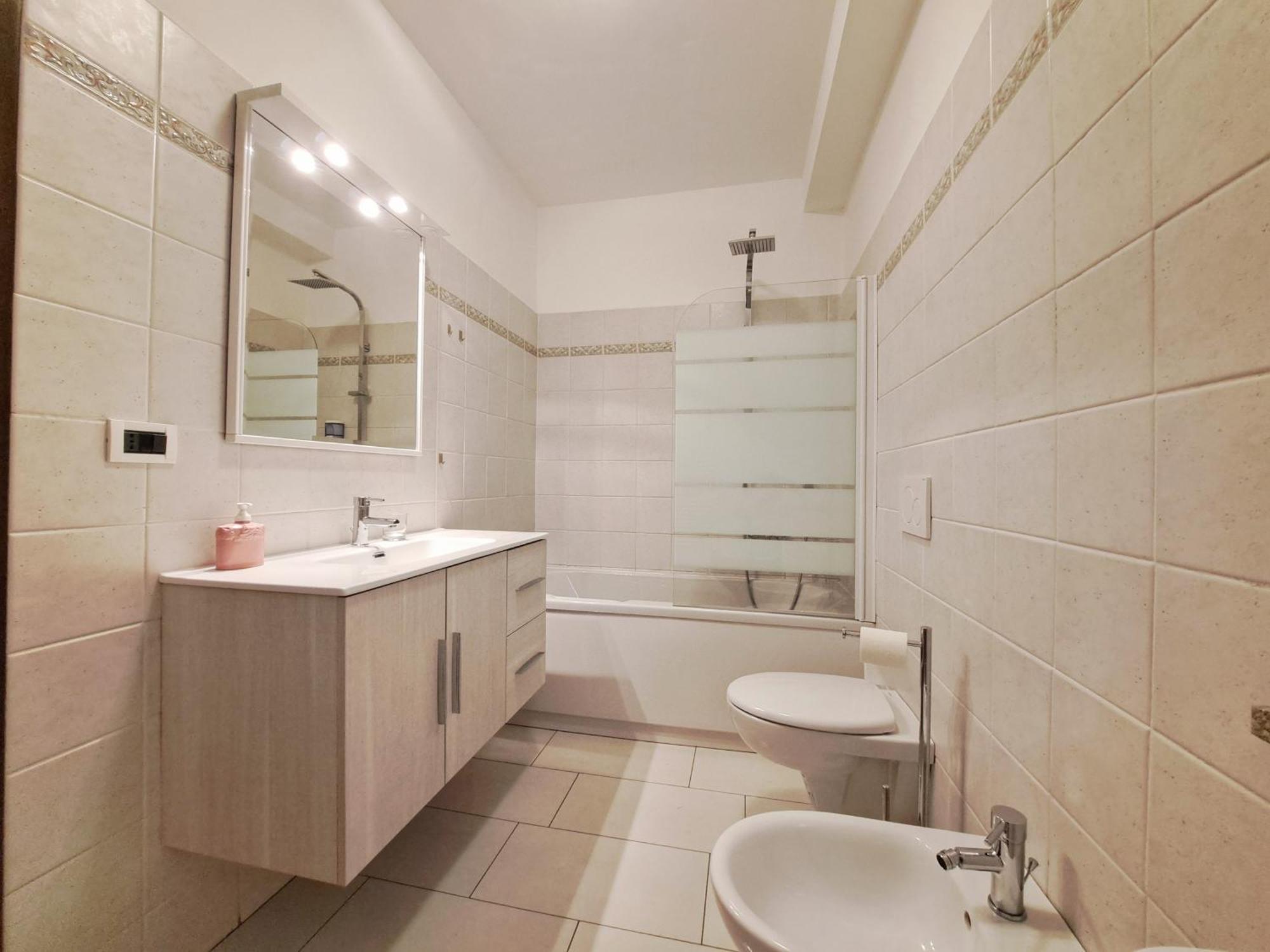 Apartment Casa Alpina -