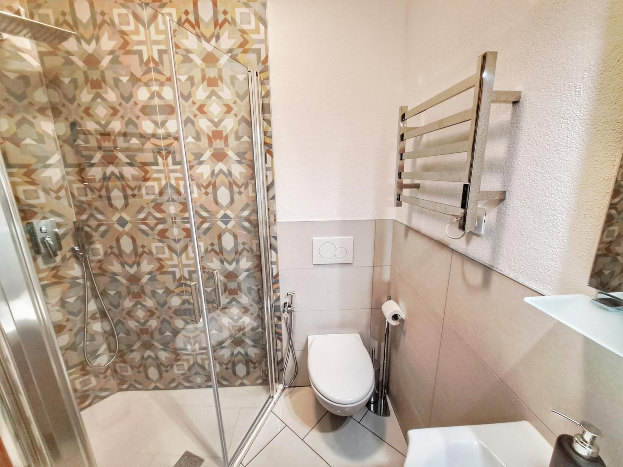 Casa Alpina - Apartment